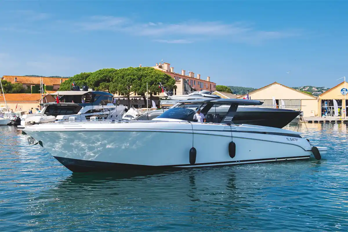 Intérieur design luxe