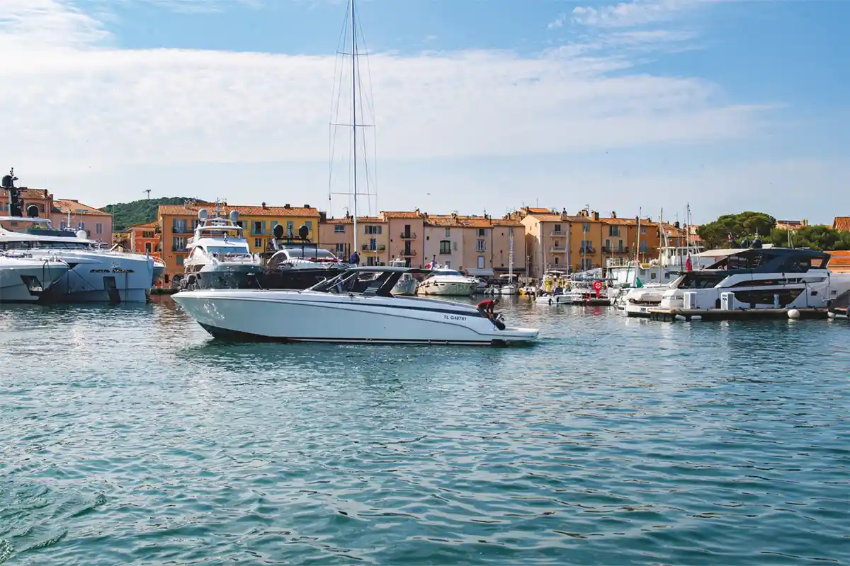 Architecture prestige Var